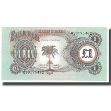 Billete, 1 Pound, Biafra, KM:5a, UNC