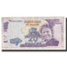 Banknote, Malawi, 20 Kwacha, 2012, 2012-01-01, KM:57, VG(8-10)