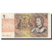Billet, Australie, 1 Dollar, KM:42d, SUP
