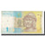 Billet, Ukraine, 1 Hryvnia, KM:116a, TB