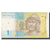 Banknot, Ukraina, 1 Hryvnia, KM:116a, VF(20-25)