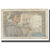 Francja, 10 Francs, Mineur, 1945, 1945-04-19, F(12-15), Fayette:8.13, KM:99b
