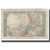 França, 10 Francs, Mineur, 1945, 1945-04-19, F(12-15), Fayette:8.13, KM:99b