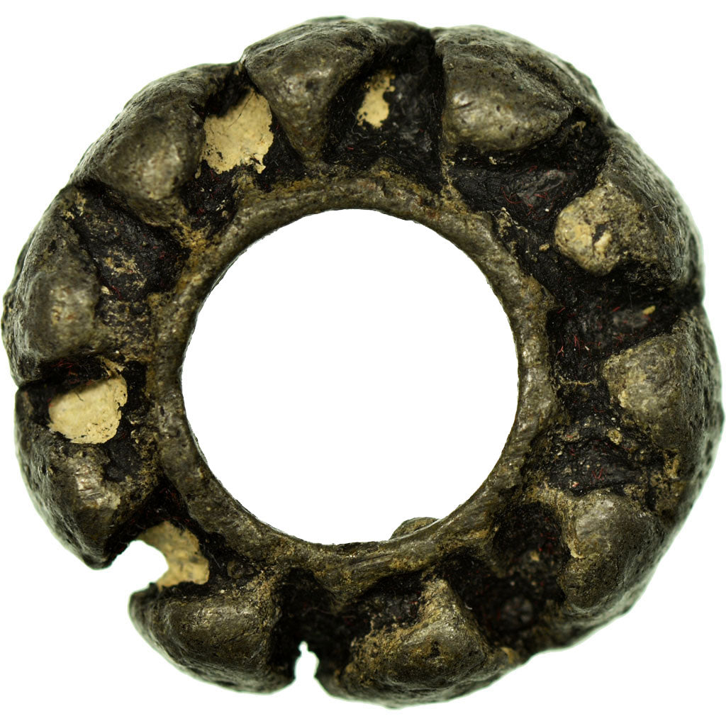 Coin, Other Ancient Coins, Rouelle, AU(50-53), Lead