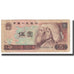 Banknote, China, 5 Yüan, 1980, KM:886a, EF(40-45)