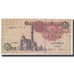 Banknote, Egypt, 1 Pound, KM:50d, EF(40-45)