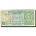 Banknote, Qatar, 10 Riyals, KM:9, EF(40-45)