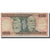 Biljet, Brazilië, 1000 Cruzeiros, KM:201c, TTB
