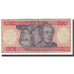 Biljet, Brazilië, 100 Cruzeiros, KM:198a, TTB