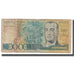 Banknote, Brazil, 100,000 Cruzeiros, KM:205a, EF(40-45)