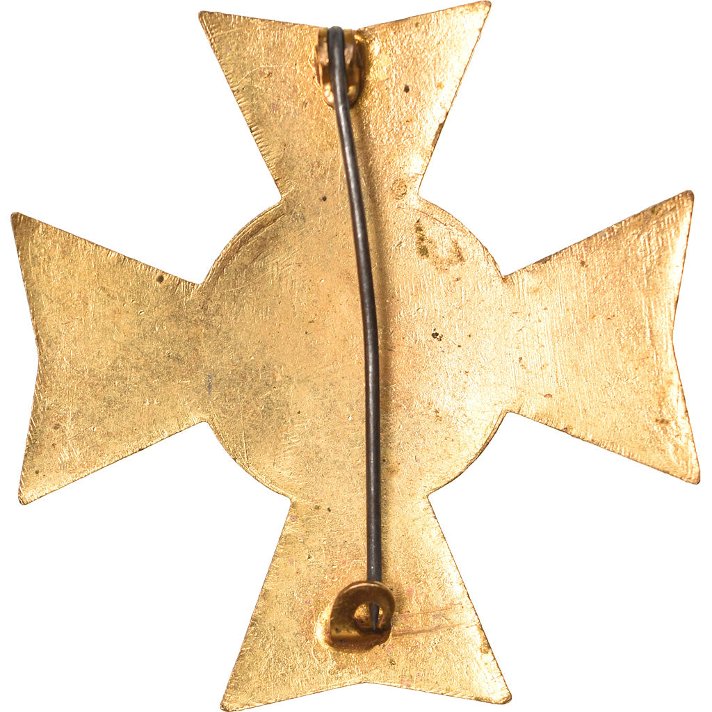 France, Croix de Procession du Diocèse de Rouen, Religions & beliefs, Medal