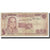 Banknote, Morocco, 10 Dirhams, KM:57b, VF(20-25)