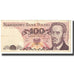 Banknote, Poland, 100 Zlotych, 1982, 1982-06-01, KM:143e, AU(55-58)