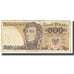 Banknote, Poland, 500 Zlotych, 1976, 1976-05-17, KM:145d, EF(40-45)