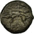 Moneda, Leuci, Potin, BC+, Aleación de bronce, Delestrée:226