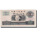 Banknote, China, 10 Yüan, 1965, KM:879a, EF(40-45)