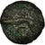 Coin, Leuci, Potin, VF(20-25), Potin, Delestrée:227
