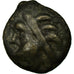 Moneta, Leuci, Potin, EF(40-45), Potin, Delestrée:153
