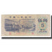 Banknote, China, 5 Jiao, KM:880a, EF(40-45)