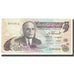 Banknote, Tunisia, 5 Dinars, 1973, 1973-10-15, KM:71, AU(55-58)