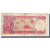 Banknote, Cambodia, 500 Riels, KM:54a, VF(20-25)
