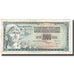 Banknote, Yugoslavia, 1000 Dinara, 1981, 1981-11-04, KM:92a, VF(20-25)