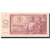 Banconote, Cecoslovacchia, 50 Korun, 1964, KM:90b, BB