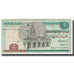 Banknote, Egypt, 5 Pounds, KM:63b, EF(40-45)