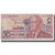Banknote, Morocco, 10 Dirhams, KM:63a, EF(40-45)