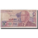 Banconote, Marocco, 10 Dirhams, KM:63a, BB