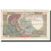 France, 50 Francs, Jacques Coeur, 1941, 1941-02-13, EF(40-45), Fayette:19.1
