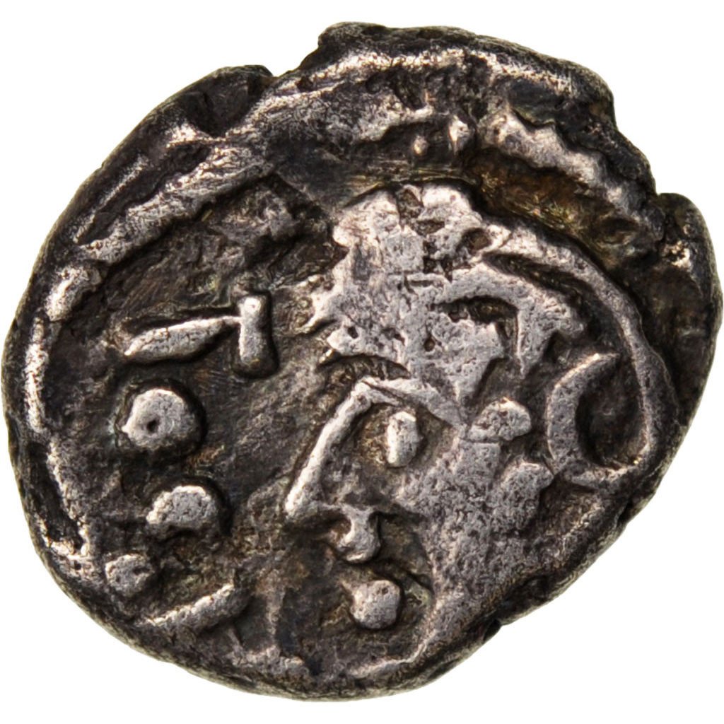 Séquanes, Région de Besançon, Denier TOGIRIX