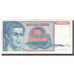 Banknote, Yugoslavia, 500,000 Dinara, KM:119, EF(40-45)