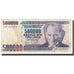 Banconote, Turchia, 500,000 Lira, KM:212, BB
