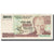 Banconote, Turchia, 100,000 Lira, KM:206, BB