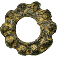 Coin, Other Ancient Coins, Rouelle, EF(40-45), Bronze