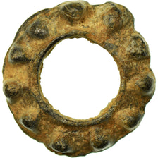 Münze, Other Ancient Coins, Rouelle, SS+, Bronze