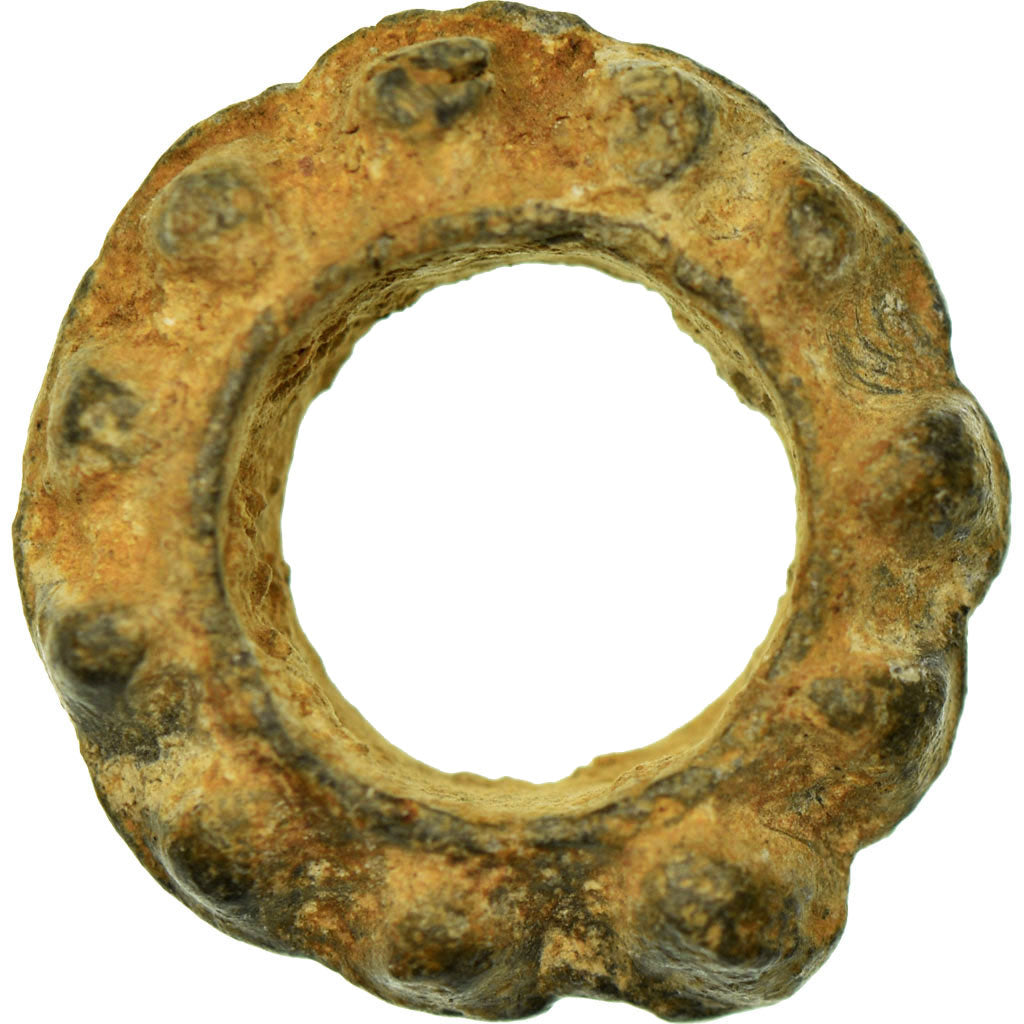 Coin, Other Ancient Coins, Rouelle, AU(50-53), Bronze