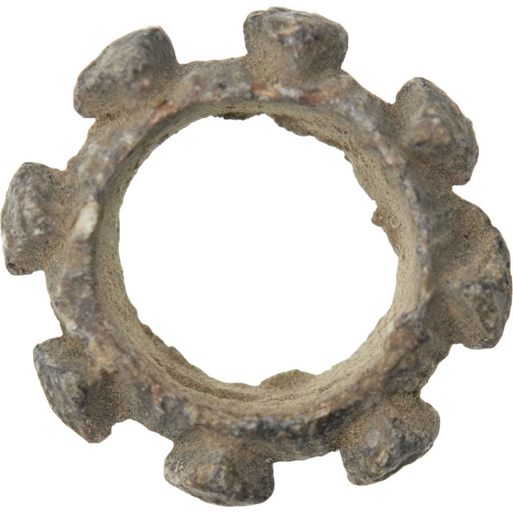 Coin, Other Ancient Coins, Rouelle, EF(40-45), Lead