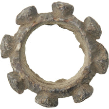 Coin, Other Ancient Coins, Rouelle, EF(40-45), Lead
