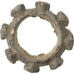 Coin, Other Ancient Coins, Rouelle, EF(40-45), Lead