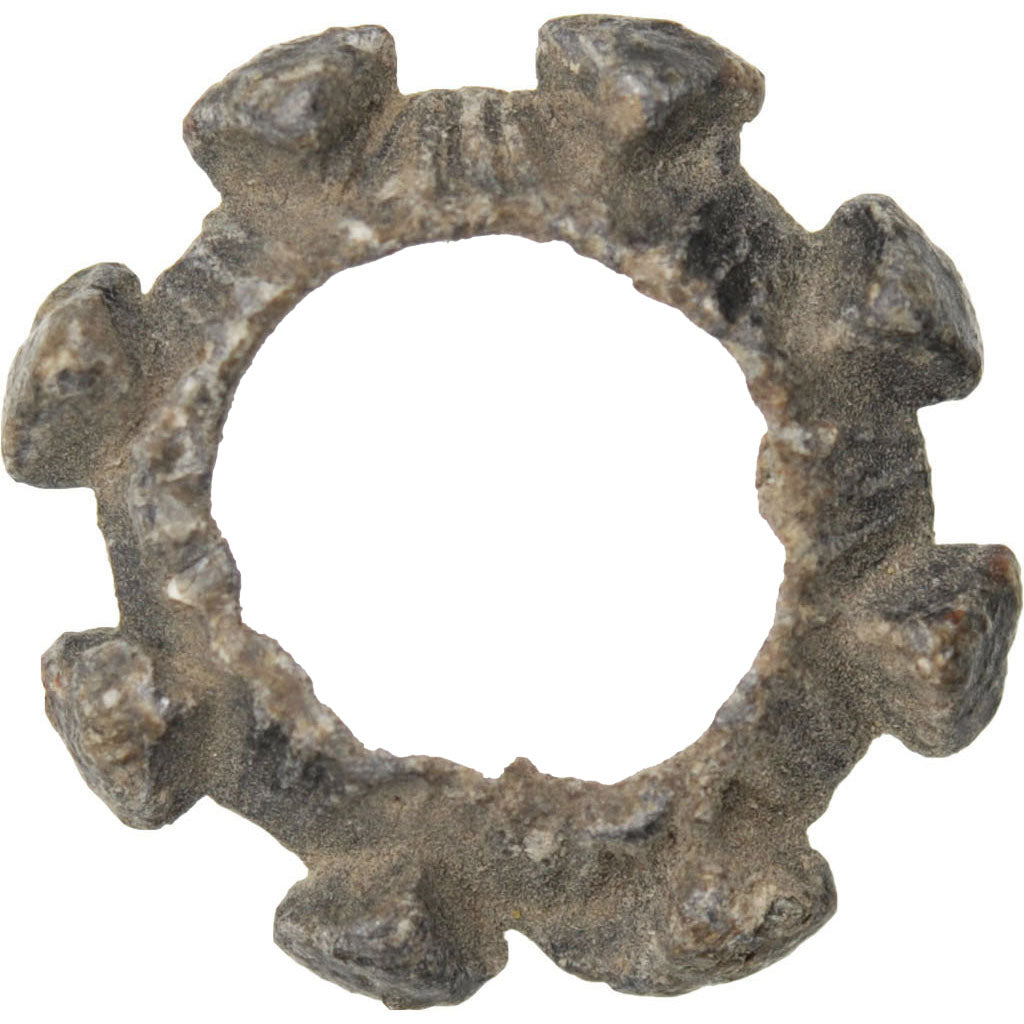 Coin, Other Ancient Coins, Rouelle, EF(40-45), Lead