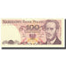 Banknote, Poland, 100 Zlotych, 1986, KM:143b, UNC(65-70)