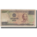 Banknote, Vietnam, 2000 D<ox>ng, 1987, KM:107a, EF(40-45)