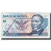 Banknote, Mexico, 20 Pesos, 1994, 1994-05-06, KM:106d, UNC(65-70)