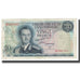 Geldschein, Luxemburg, 20 Francs, 1966, 1966-03-07, KM:17a, SS