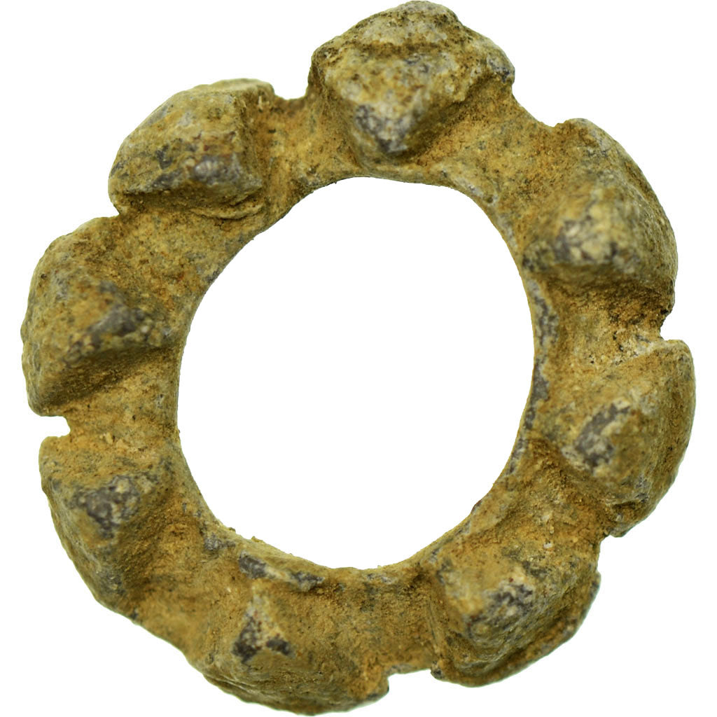 Moneta, Other Ancient Coins, Rouelle, BB, Piombo