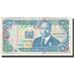 Banconote, Kenya, 20 Shillings, 1993, 1993-09-14, KM:31a, BB