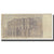 Biljet, Italië, 1000 Lire, KM:101d, TTB