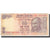 Banconote, India, 10 Rupees, KM:89c, BB